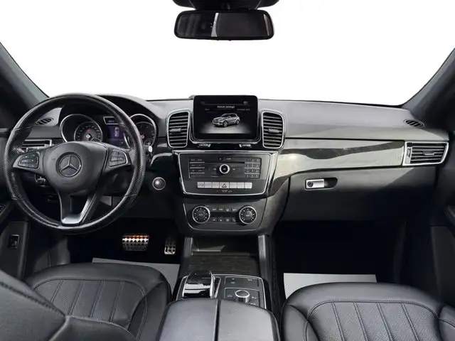 2018 Mercedes-Benz GLE GLE 400 - Photo 12