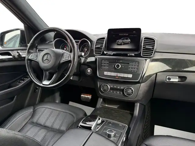 2018 Mercedes-Benz GLE GLE 400 - Photo 13