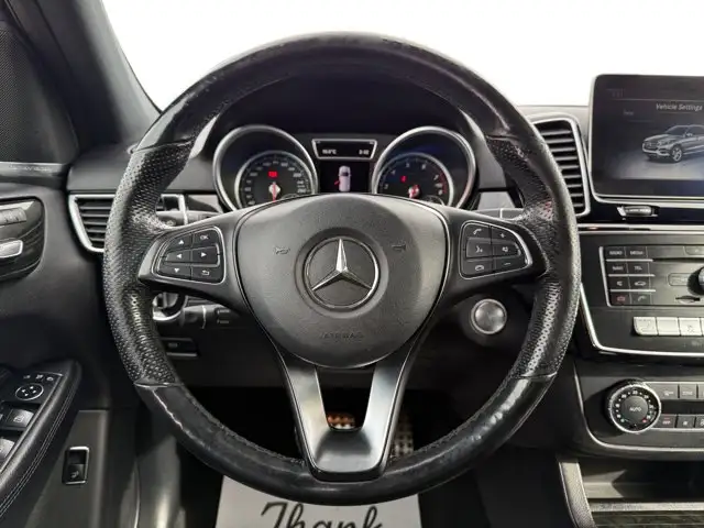 2018 Mercedes-Benz GLE GLE 400 - Photo 14