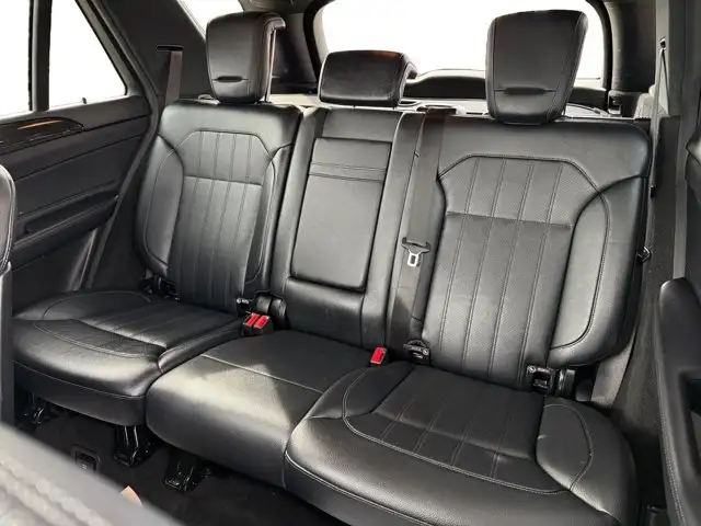 2018 Mercedes-Benz GLE GLE 400 - Photo 15