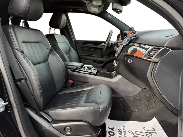 2018 Mercedes-Benz GLE GLE 400 - Photo 16