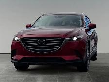 2021 Mazda CX-9 GS-L