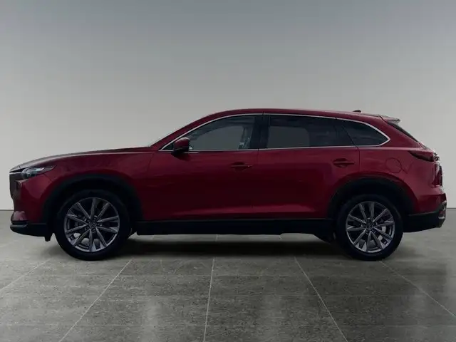 2021 Mazda CX-9 GS-L - Photo 2
