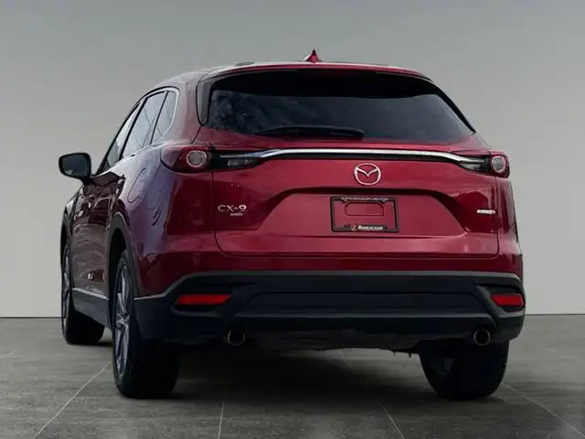 2021 Mazda CX-9 GS-L - Photo 4