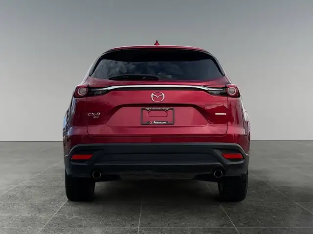 2021 Mazda CX-9 GS-L - Photo 5