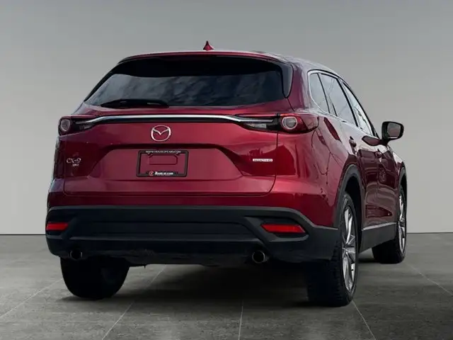 2021 Mazda CX-9 GS-L - Photo 7