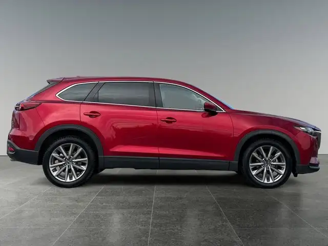 2021 Mazda CX-9 GS-L - Photo 8