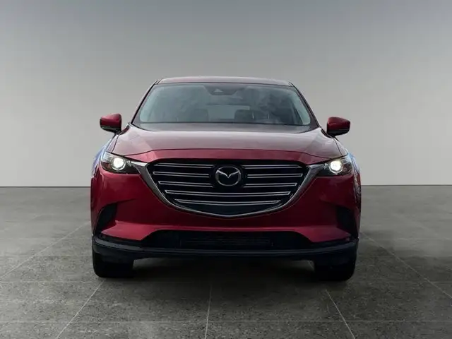 2021 Mazda CX-9 GS-L - Photo 10