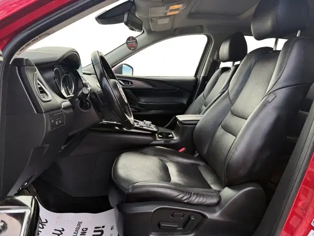 2021 Mazda CX-9 GS-L - Photo 11
