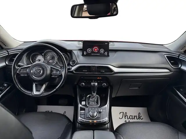2021 Mazda CX-9 GS-L - Photo 12