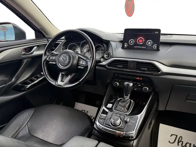 2021 Mazda CX-9 GS-L - Photo 13