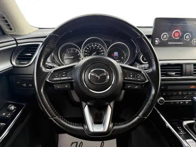 2021 Mazda CX-9 GS-L - Photo 14