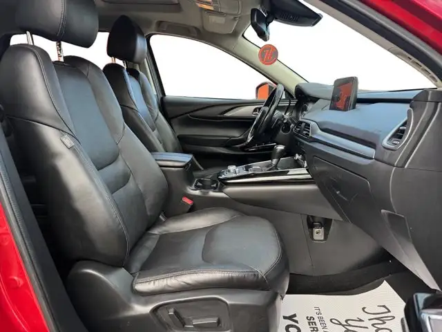 2021 Mazda CX-9 GS-L - Photo 16