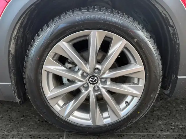 2021 Mazda CX-9 GS-L - Photo 17