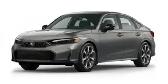 2026 Honda Civic Sedan Hybrid Sport Touring