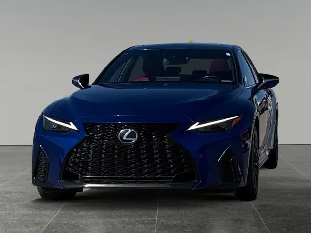 2023 Lexus IS IS 300