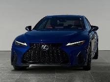2023 Lexus IS IS 300