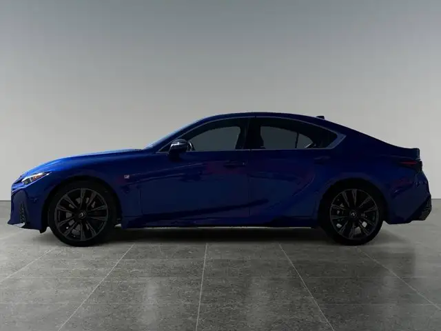 2023 Lexus IS IS 300 - Photo 2