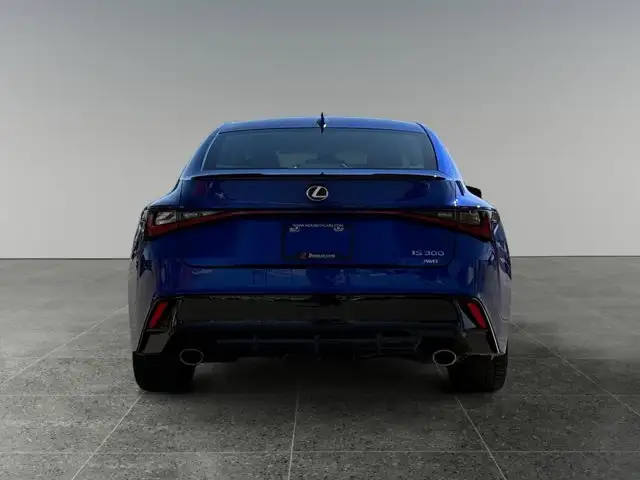 2023 Lexus IS IS 300 - Photo 5