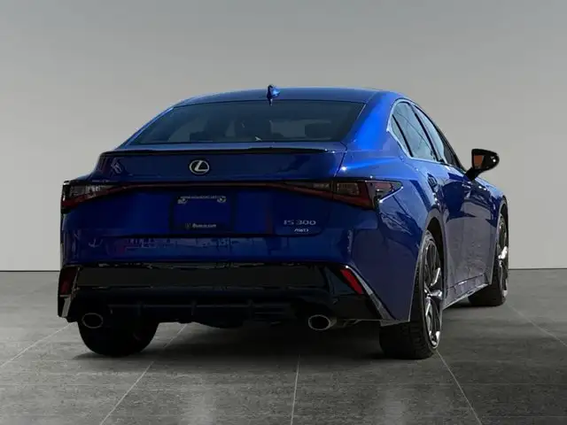 2023 Lexus IS IS 300 - Photo 7