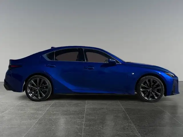 2023 Lexus IS IS 300 - Photo 8