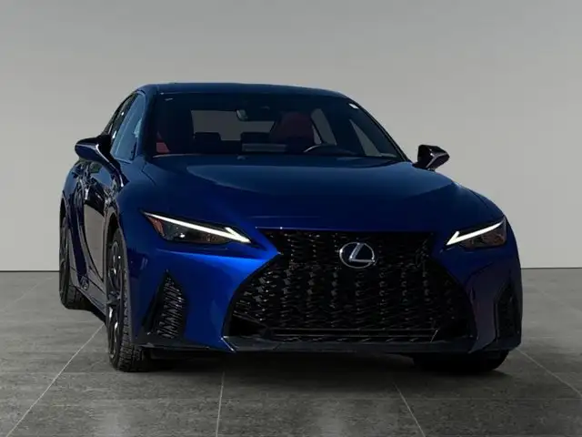 2023 Lexus IS IS 300 - Photo 9