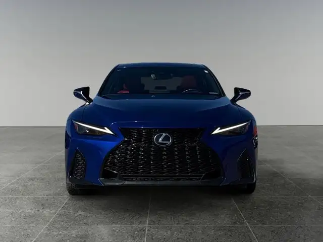 2023 Lexus IS IS 300 - Photo 10