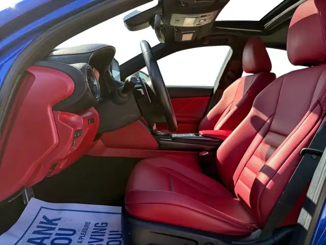 2023 Lexus IS IS 300 - Photo 11