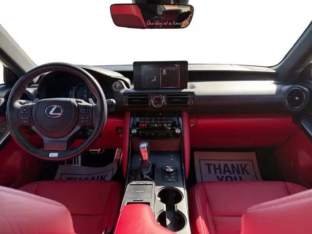 2023 Lexus IS IS 300 - Photo 12