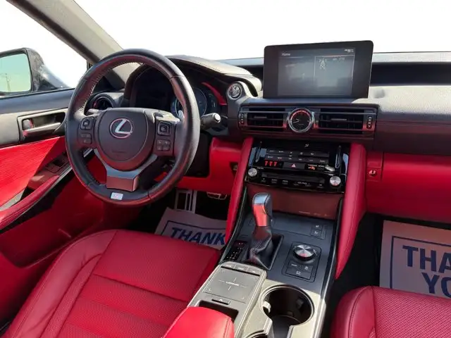 2023 Lexus IS IS 300 - Photo 13