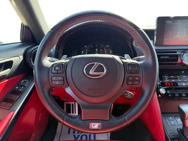 2023 Lexus IS IS 300 - Photo 14