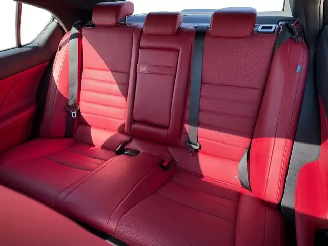 2023 Lexus IS IS 300 - Photo 15