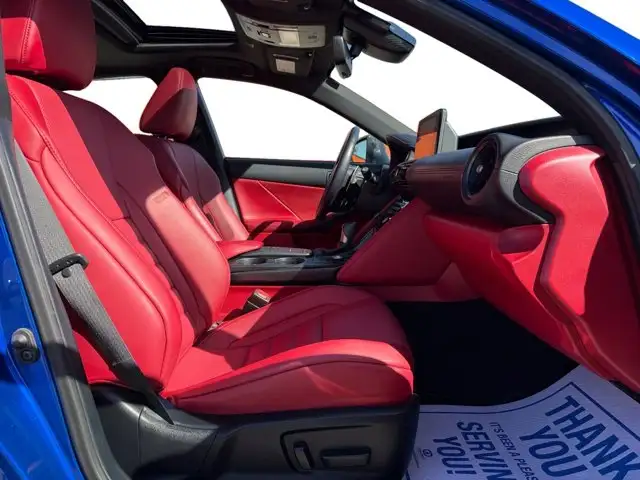 2023 Lexus IS IS 300 - Photo 16
