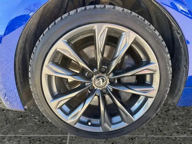 2023 Lexus IS IS 300 - Photo 17