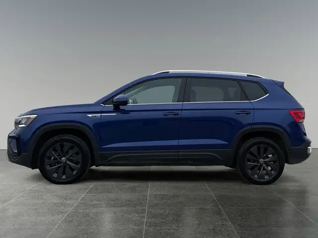 2024 Volkswagen Taos Comfortline - Photo 2
