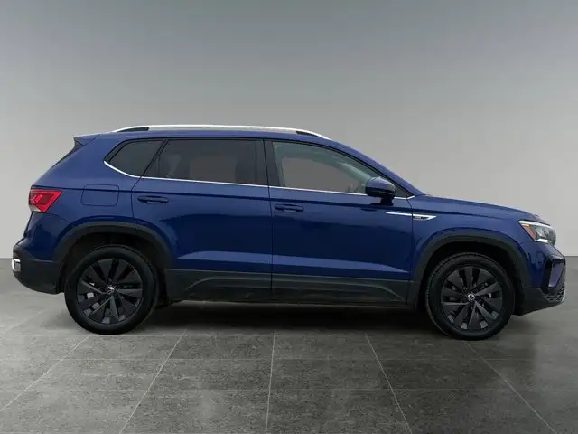 2024 Volkswagen Taos Comfortline - Photo 8