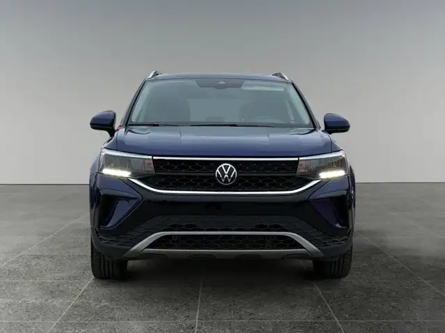 2024 Volkswagen Taos Comfortline - Photo 10