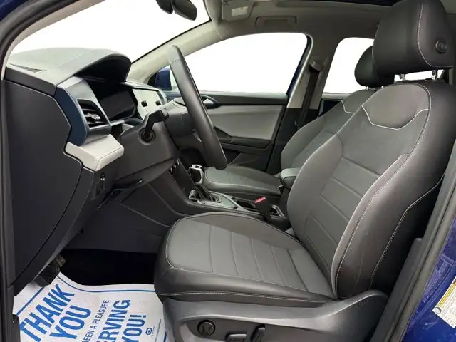 2024 Volkswagen Taos Comfortline - Photo 11