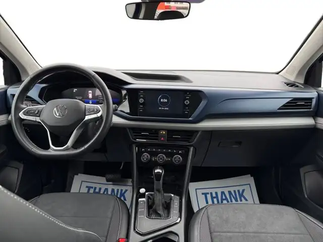 2024 Volkswagen Taos Comfortline - Photo 12
