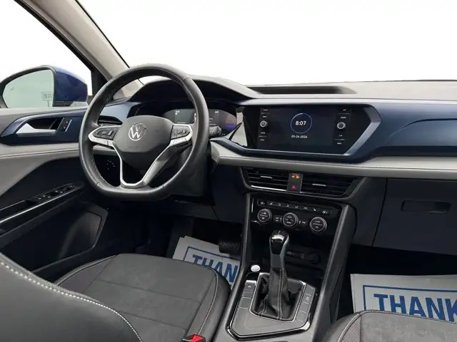 2024 Volkswagen Taos Comfortline - Photo 13