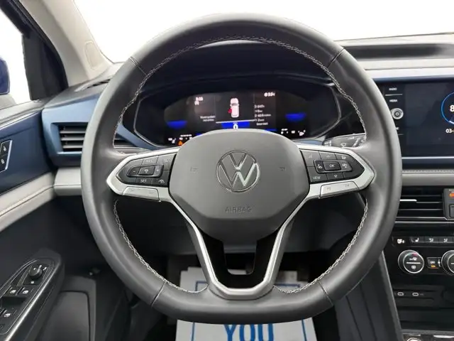 2024 Volkswagen Taos Comfortline - Photo 14