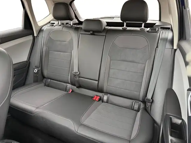 2024 Volkswagen Taos Comfortline - Photo 15