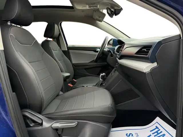 2024 Volkswagen Taos Comfortline - Photo 16