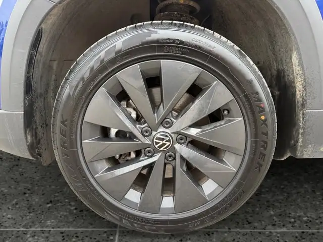 2024 Volkswagen Taos Comfortline - Photo 17