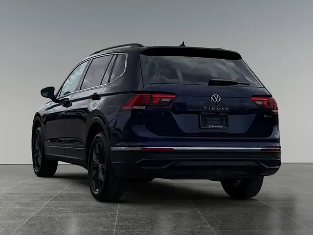 2024 Volkswagen Tiguan Comfortline - Photo 4