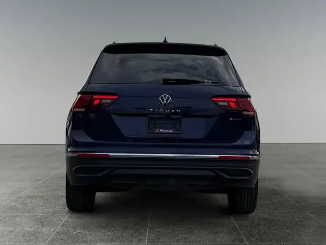 2024 Volkswagen Tiguan Comfortline - Photo 5