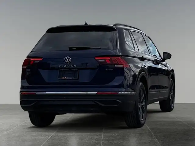 2024 Volkswagen Tiguan Comfortline - Photo 7