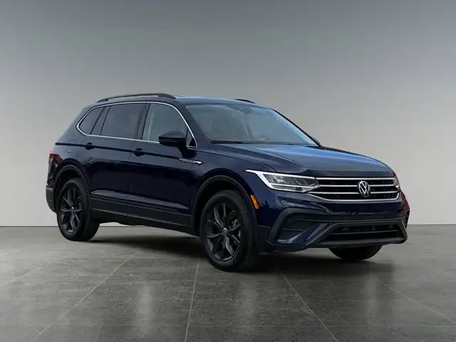 2024 Volkswagen Tiguan Comfortline - Photo 9