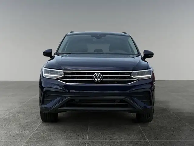 2024 Volkswagen Tiguan Comfortline - Photo 10