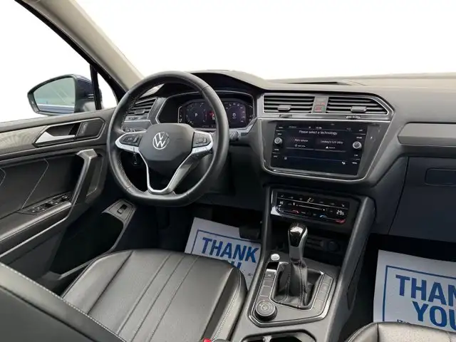 2024 Volkswagen Tiguan Comfortline - Photo 13